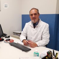 Dr. Marcelo Eduardo Ninci