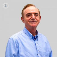 Dr. Gregorio Ortega Muñoz