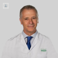 Dr. Josep Lluís Mont Girbau