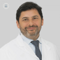 Dr. Francesc Bosch Albareda