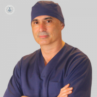 Dr. Francisco Javier Ruiz Solanes