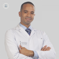 Dr. Kelvin Piña Batista