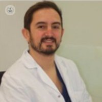 Dr. Alejandro Agudelo Torres