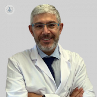 Dr. Baltasar Pérez Saborido