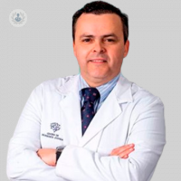 Dr. Juan Jesús Rodríguez Uranga