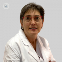 Dra. Ana Fernández Guardiola