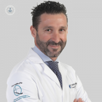 Dr. Sergio Tejero