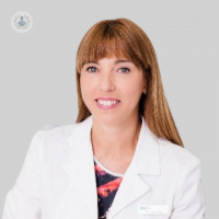 Dra. Laura Salvador Miranda