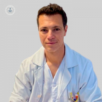 Dr. Antonio Candeliere Merlicco