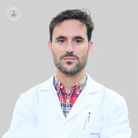 Dr. Carlos Dosouto Capel