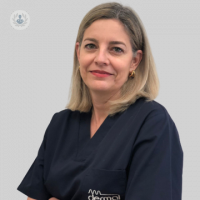 Dra. Ana Cristina Menéndez García-Estrada