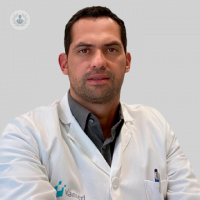 Dr. Jaime Alonso Ochoa Ríos