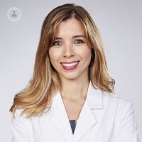 Dra. Alejandra Amesty Morello