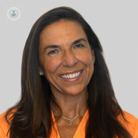 Dra. Pilar Uriel Arias