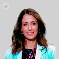 Dra. Cristina Torres Díaz