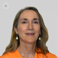 Dra. Isabel López Bernal