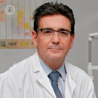 Dr. Antonio Sánchez Pérez-Borbujo