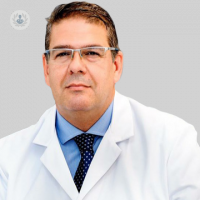 Dr. Pedro Luís Sarría Echegaray