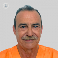 Dr. Francisco Luis Pajuelo Morán