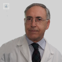 Dr. Antonio Sierra García