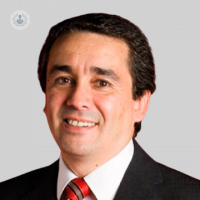 Dr. Juan Carles Díaz Rendón