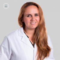Dra. Marina Florés Paredes