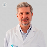Dr. José Ramón Almoguera Sánchez-Villacañas