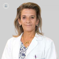 Dra. Irene Matarranz Pascual
