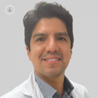 Dr. Crhistian Rodríguez Echegaray