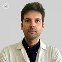 Dr. Rafael Herrera Mangas