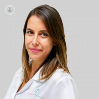 Dra. Claudia Rueda