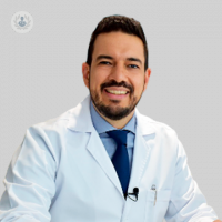 Dr. Jorge Duque Silva