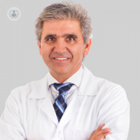 Dr. José Luis Fírvida Pérez