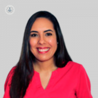 Dra. Adriana Carolina Garrido Benzecry