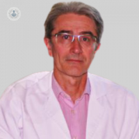 Dr. Manuel Bergillos Arillo