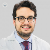 Dr. Fernando Iglesias Martín