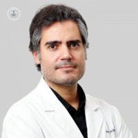 Dr. Mariano Rodríguez Maqueda