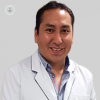 Dr. Fredy Ruiz Aimituma