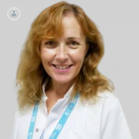 Dra. Mónica Fortea García