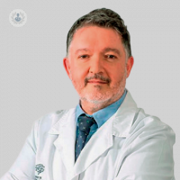 Dr. Javier Márquez Rivas
