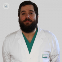 Dr. Daniel Cabreira Santos