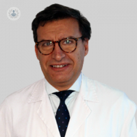 Dr. Carlos José Magdalena López
