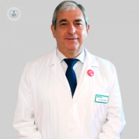 Dr. Javier de la Fuente Aguado
