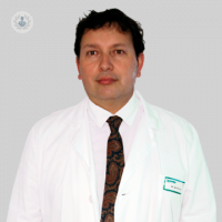 Dr. José Luis Quintana de la Rosa