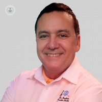 Dr. Humberto González Sánchez