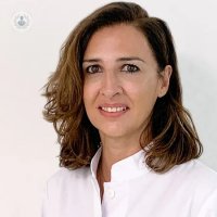 Dra. Rocío Regueiro Salas