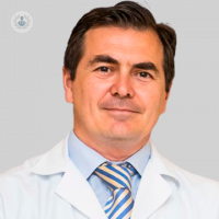 Dr. Lorenzo Trujillo Berraquero