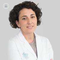 Dra. Cristina Saura Manich