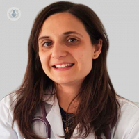 Dra. Lorena Fariñas Madrid