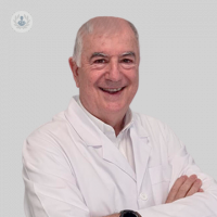 Dr. Juan Carlos De Andrés Guerra